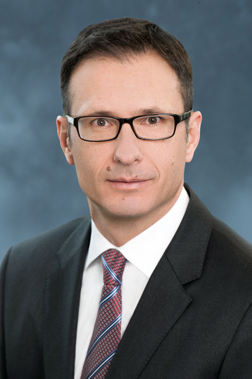 Jerome Rouquet