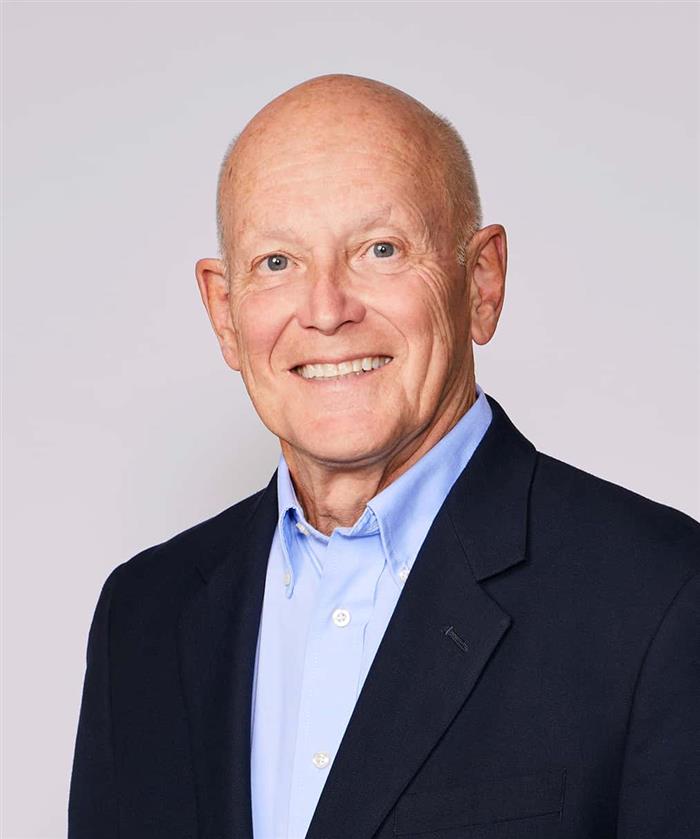 Alan H Schumacher