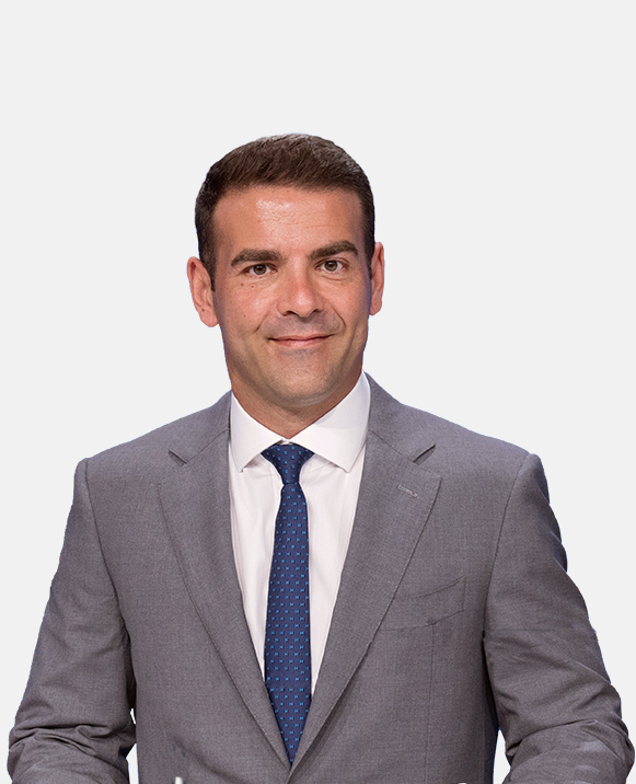 Stavros Gyftakis