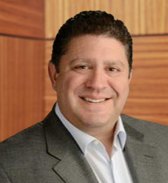 Steven Sterin