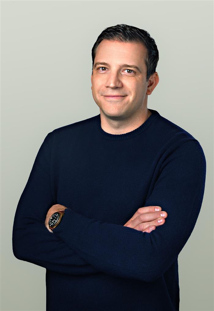 Matthew Stumpf