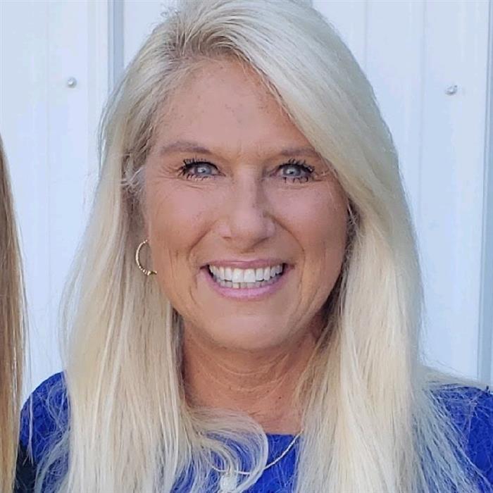 Susan Lyman