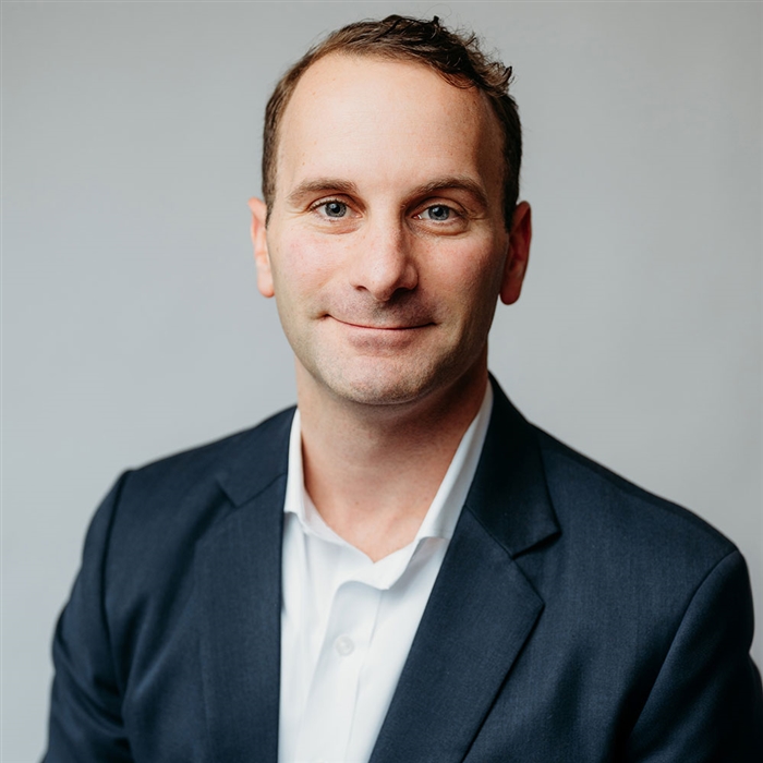 Christopher R Tangard