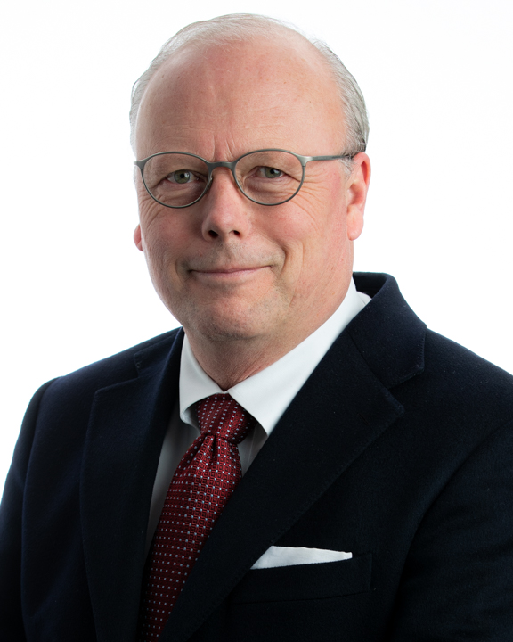 Thomas G Creery