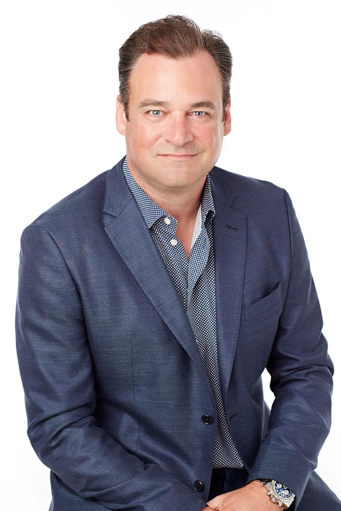 Steve Totzke