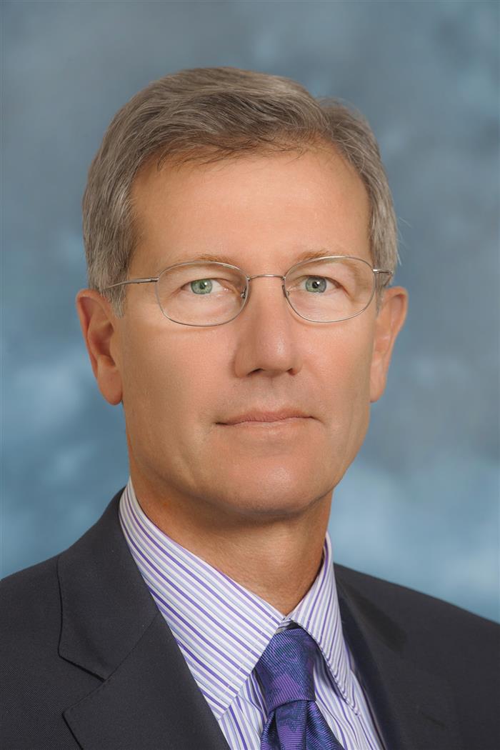 David L Treadwell