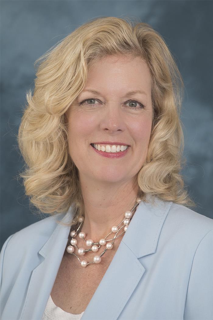 Kristin Trecker