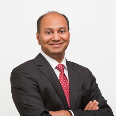 Umesh Mahajan