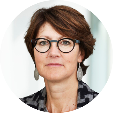 Viviane Monges
