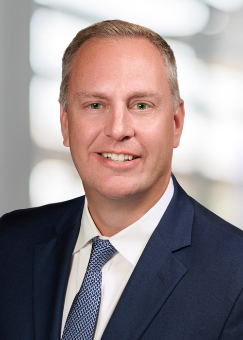 Mark Witkowski