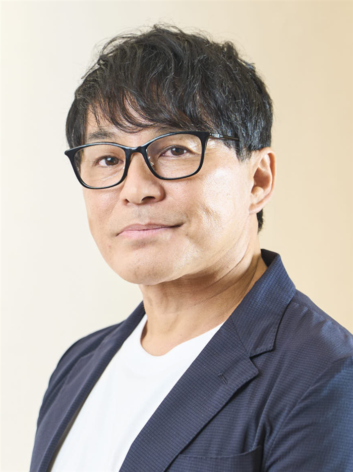Yoshiyuki Aikawa