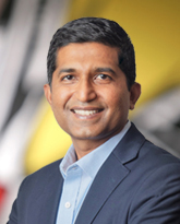 Mohammad Yunus