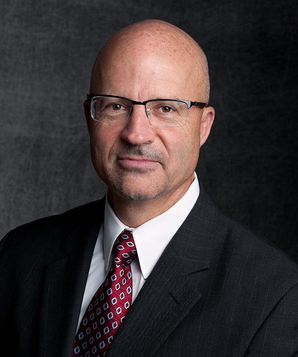 Robert P Mundy