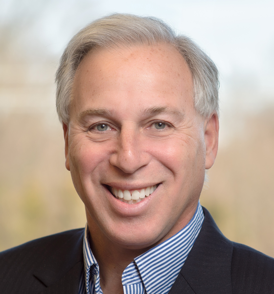 Brian M Posner