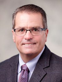 Christopher A Coughlin