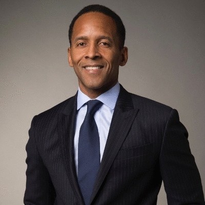 Curtis Warfield