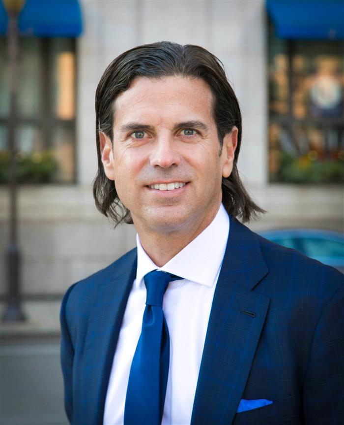 David J Adelman