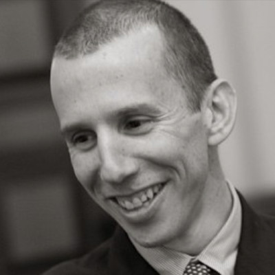 David Lawrence Green