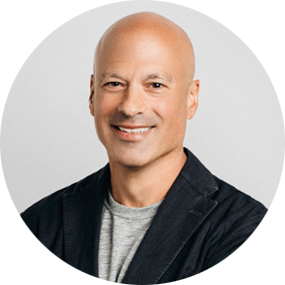 David Rosenblatt