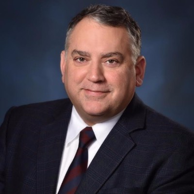 David M Tullio