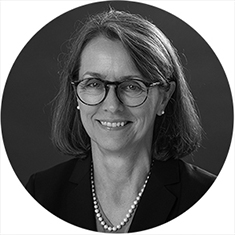 Deborah Turner Kochevar