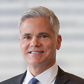 Douglas B Petno