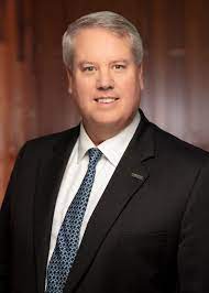John D Buchanan
