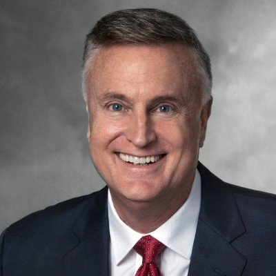 John A Olin