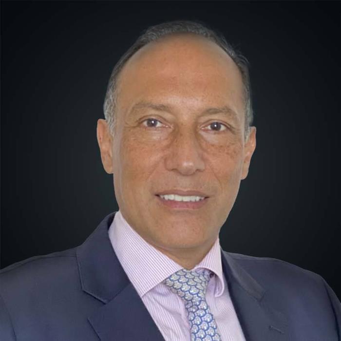 Julio A Torres