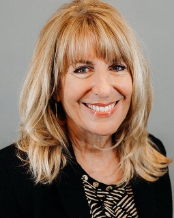 Kathleen S Pushor