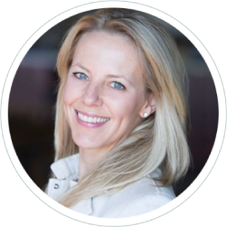 Kathryn Haun