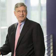 Kenneth A. Goldman