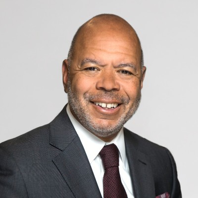 Kevin M. Warren