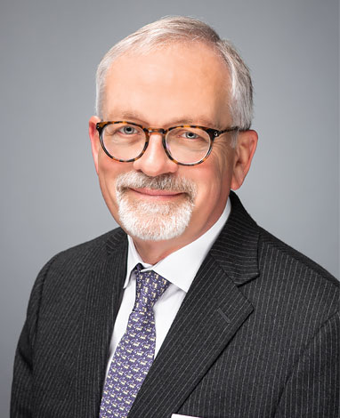 Lawrence R Dickerson