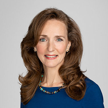 Laura J Lane