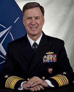 Mark E Ferguson III