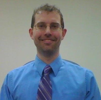 Mark J Hardman