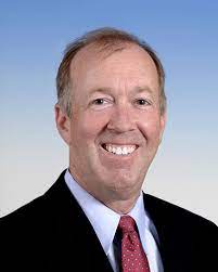 F Mark Wolfinger
