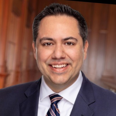 Mauricio A Ortiz