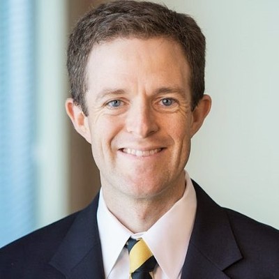 Michael W Duffy