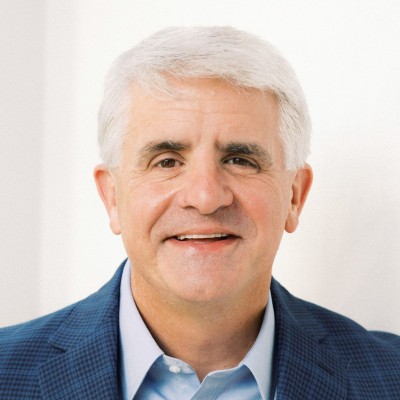 Michael P Gallagher