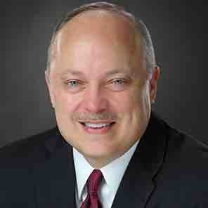 Mike Litchford