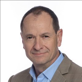 Paul Scott Green