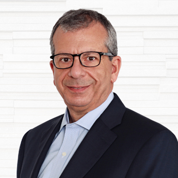 Mr. Peter A. Altabef