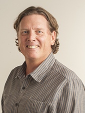 Peter Roy