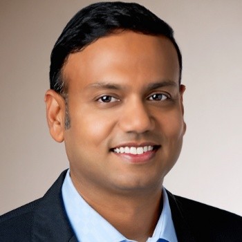 Ramkumar Krishnan