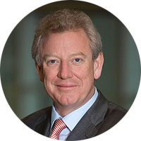 Robert W Fairbairn