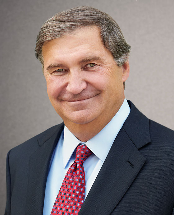 Richard Todd Bradley