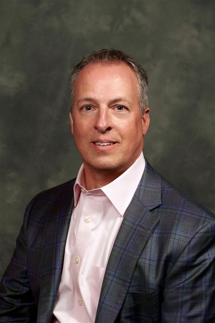 Scott Richard Goodman