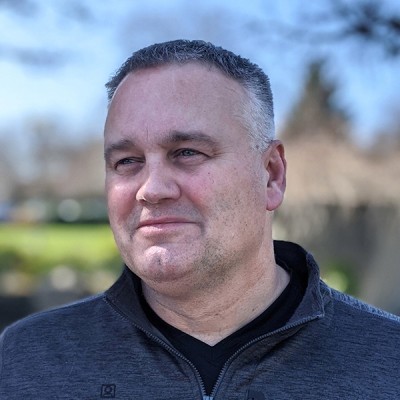 Scott Montross